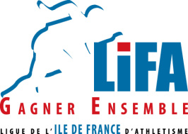 Ligue d'Ile de France d'Athlétisme