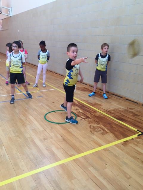 Site Officiel du Plessis Robinson Athletic Club